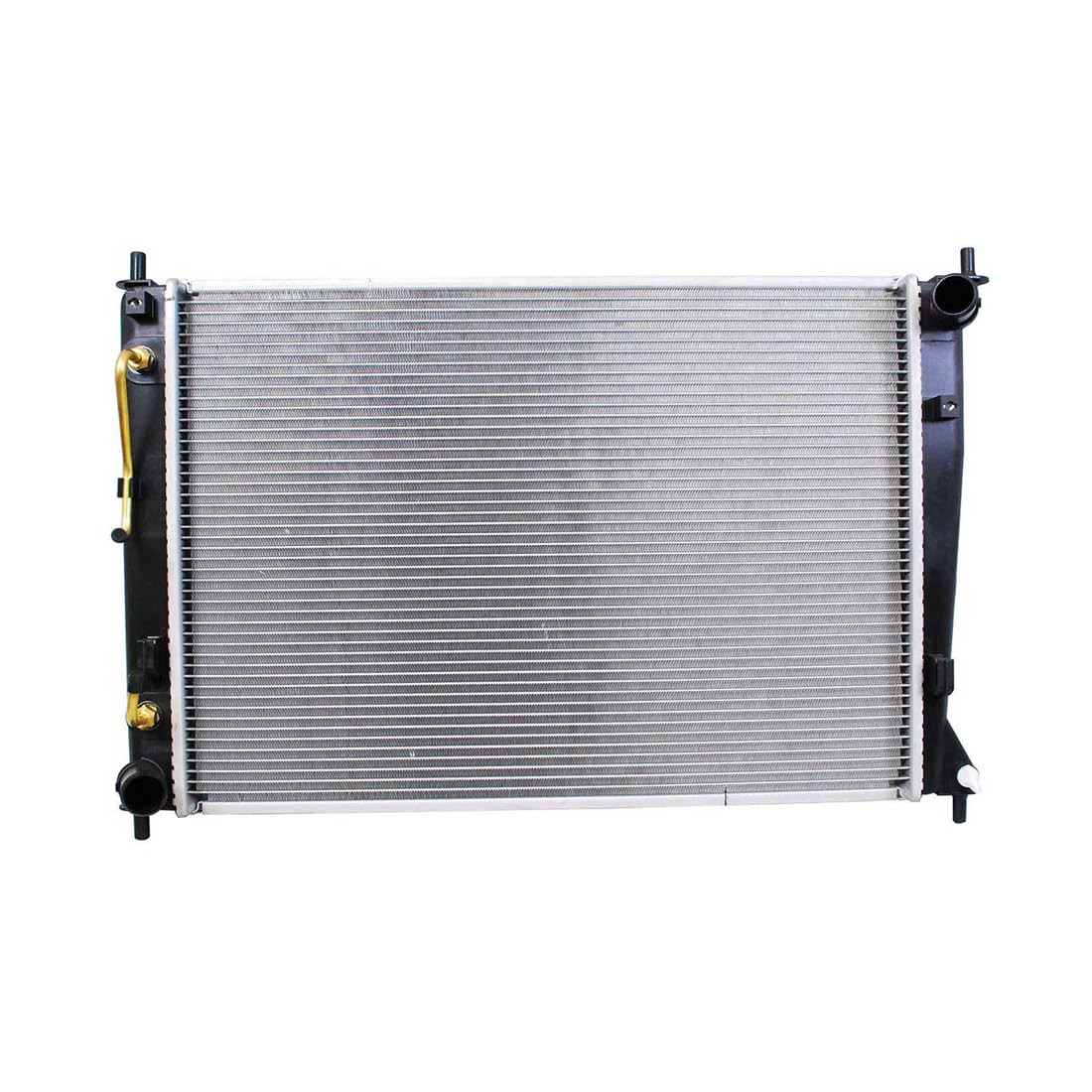 Amazon.com: YCQTaoBao Radiator 1PC Replaces 253102K150